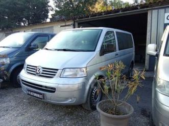 v 2.5 tdi 130 confort 7pl