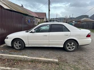 продажа mazda capella, 1999 год в дивногорске
