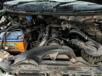 продажа mazda mpv, 1997 год в екатеринбурге