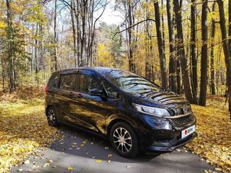 продажа honda freed, 2020 год в казани