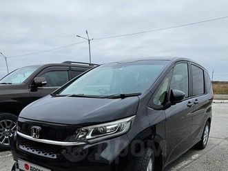 продажа honda freed, 2022 год в улан-удэ