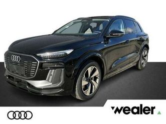 advanced edition (b1) e-tron 83kwh 185 kw / 252 p