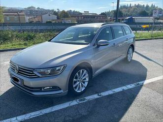 passat viii variant 1.6 tdi business 120cv dsg