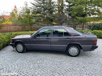mercedes-benz w201 (190)