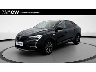 arkana tce 140 edc - 23