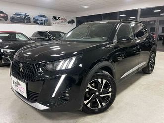 peugeot 2008 1.5hdi*gt pack*30000km*1erprop*garantie*boiteauto*