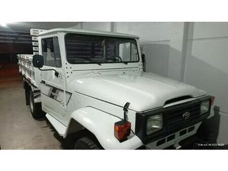 toyota band.picape diesel