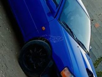 toyota starlet 1995 gt turbo ep82