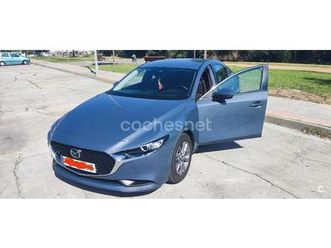 mazda mazda3 2.0 eskyactivg origin