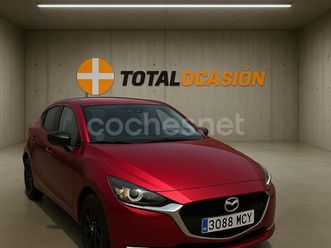 mazda mazda2 eskyactiv g 1.5 mt homura