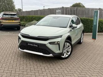 82kwh 85 edition auto 5dr