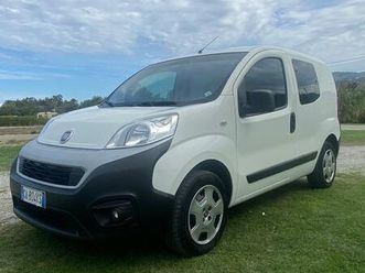 fiat fiorino qubo 1.3