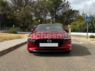 mazda mazda3 2.0 skyactivg origin