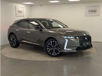 1.2 mhev etoile (nappa leather) e-dsc euro 6 (start/stop) 5dr