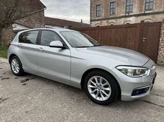 i *led*pano*gps*semi cuir*garantie*