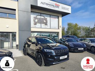 4xe 1.3 i 240 4wd 180 cv s