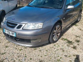 saab 1.9 tid 150cv boite auto
