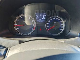 продажа hyundai solaris, 2013 год в барнауле