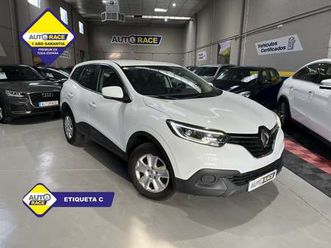 renault kadjar 1.2 tce energy life 97kw