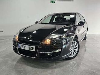 renault laguna g.tour 2.0dci gt 4control 150