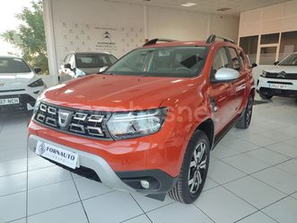 dacia duster prestige go tce 74kw100cv ecog 4x2