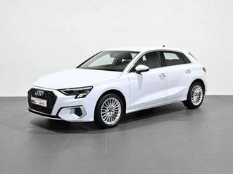 sportback 30 tfsi advanced s tronic