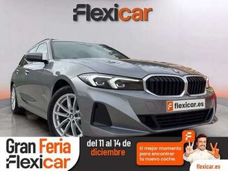 320d xdrive automática touring