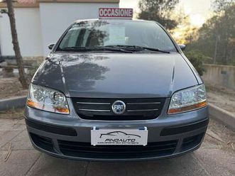 1.4 16v emotion-solo 79000km.