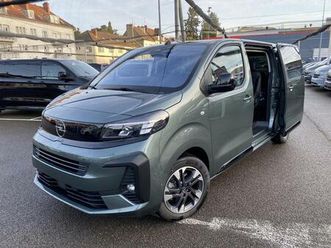 (2) xl 2.0 bluehdi 180 eat8 s&s business pack 8pl/cuir/toit pano/sans malus