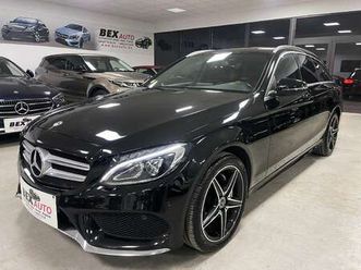 d*1erpro*pack amg*garantie*boiteauto*led*gps*cuir*