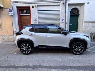 1.5h gr sport fwd 116cv e-cvt