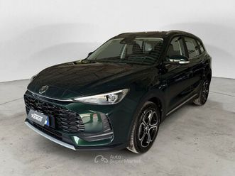 zs 1.5 hybrid+ comfort