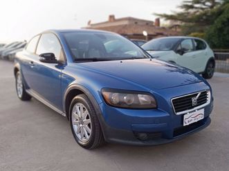 c30 (2006-2012) c30 1.6 d summum