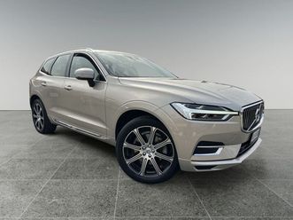 xc60 (2017-->) xc60 b4 (d) awd geartronic inscription