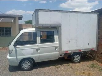 jr. pick-up bau 1.0 8v 48cv cd 4p