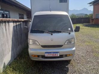 pick-up 1.0 8v 48cv 2p