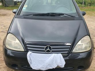 voiture mercedes