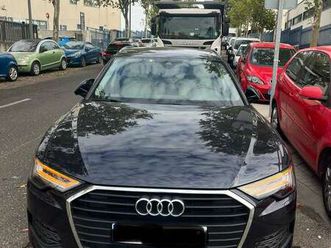 avant 2.0tdi advanced edition s-t 140kw