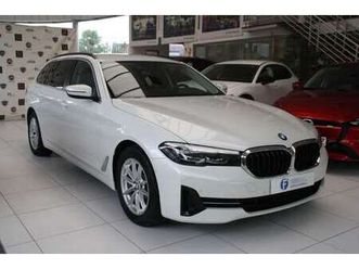 520da touring