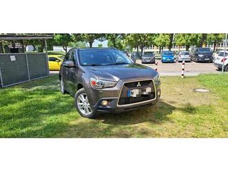 MITSUBISHI ASX mitsubishi-asx-1-8