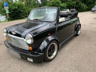mini-classic-cabrio-oldtimer