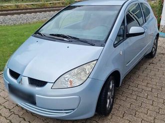 mitsubishi colt 1.3 inform inform