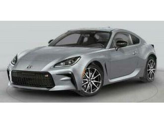 new 2026 toyota gr86 premium