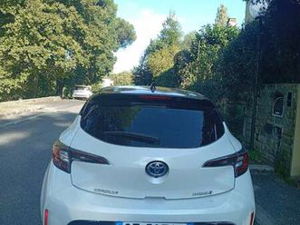 hatchback style 1.8 cvt