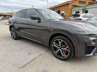 MASERATI LEVANTE S 3-0-v6-gransport-430cv-auto