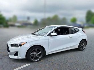 2019 hyundai veloster 2