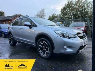 2.0d se 4wd euro 5 5dr