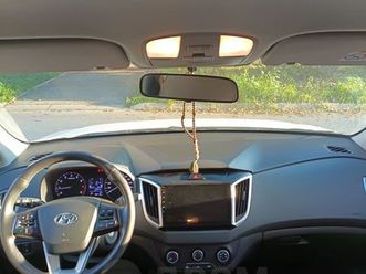 продажа hyundai creta, 2020 год в березниках