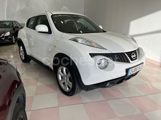 nissan juke 1.5 dci tekna premium 4x2