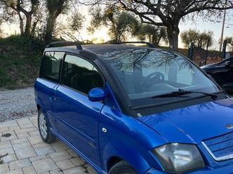 ligier microcar 2009 km 17000